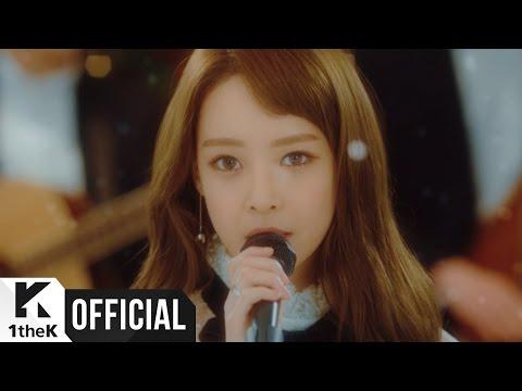 [MV] MelodyDay(멜로디데이) _ You seem busy(바빠 보여요) (Feat. Jung Ill Hoon(정일훈) Of BTOB(비투비)) thumbnail