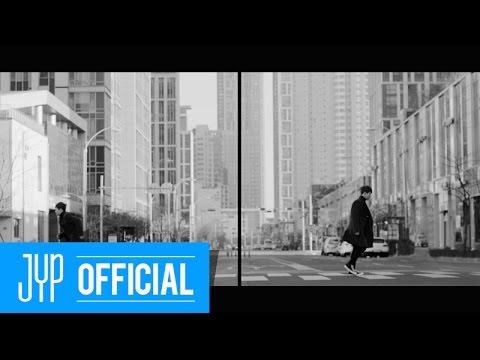 Jo Kwon(조권) "Crosswalk(횡단보도)" M/V thumbnail