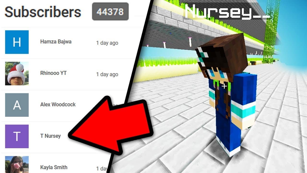 Channel Banner