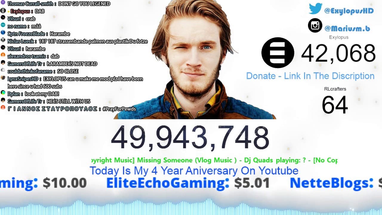 Channel Banner