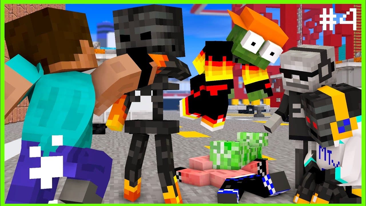 Channel Banner