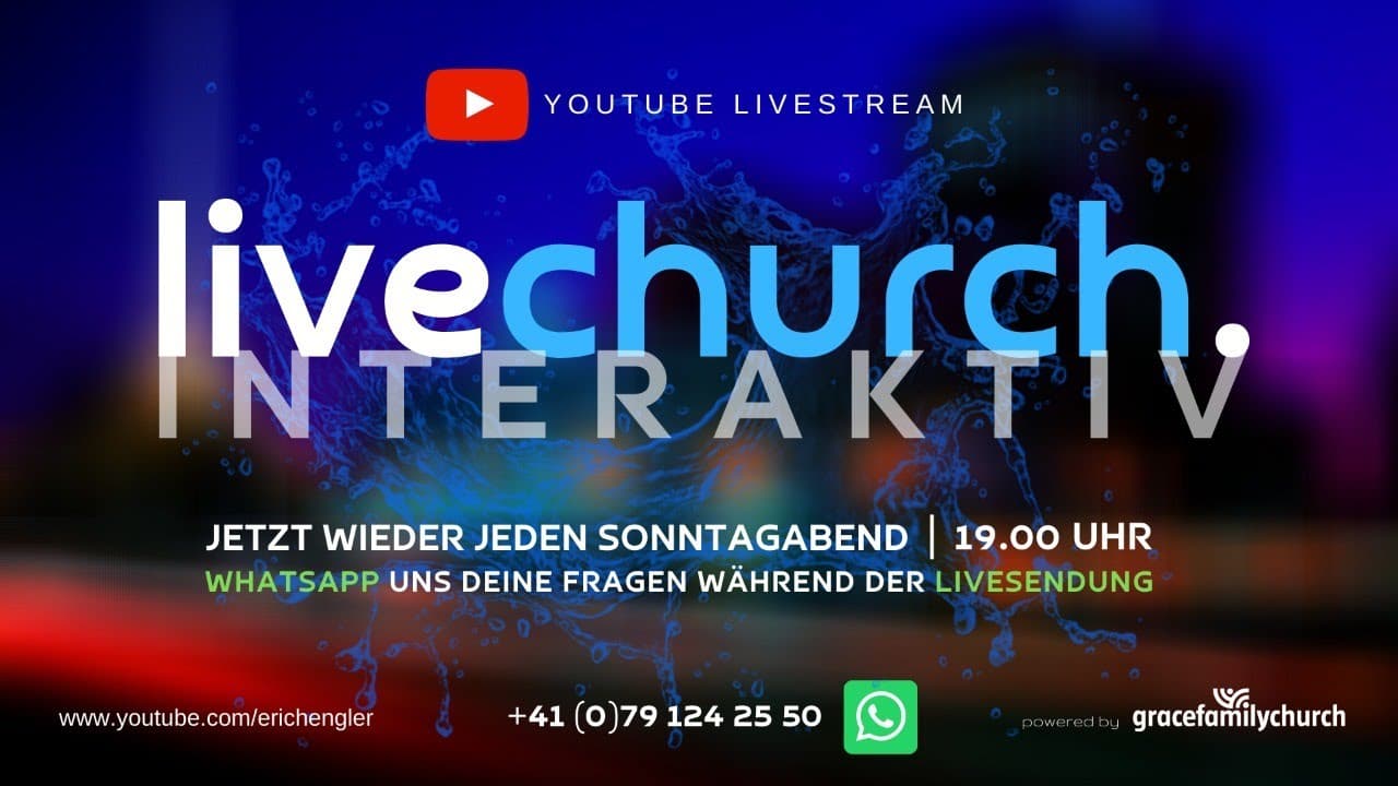 Channel Banner