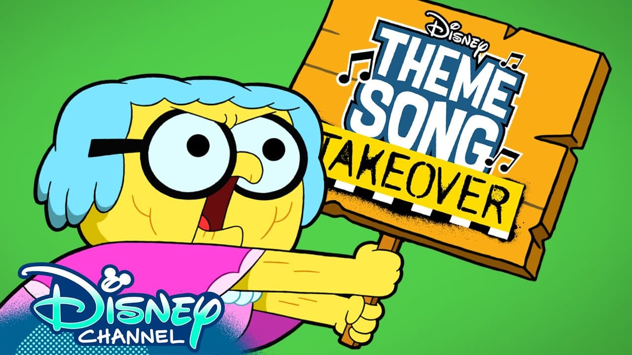 Channel Banner