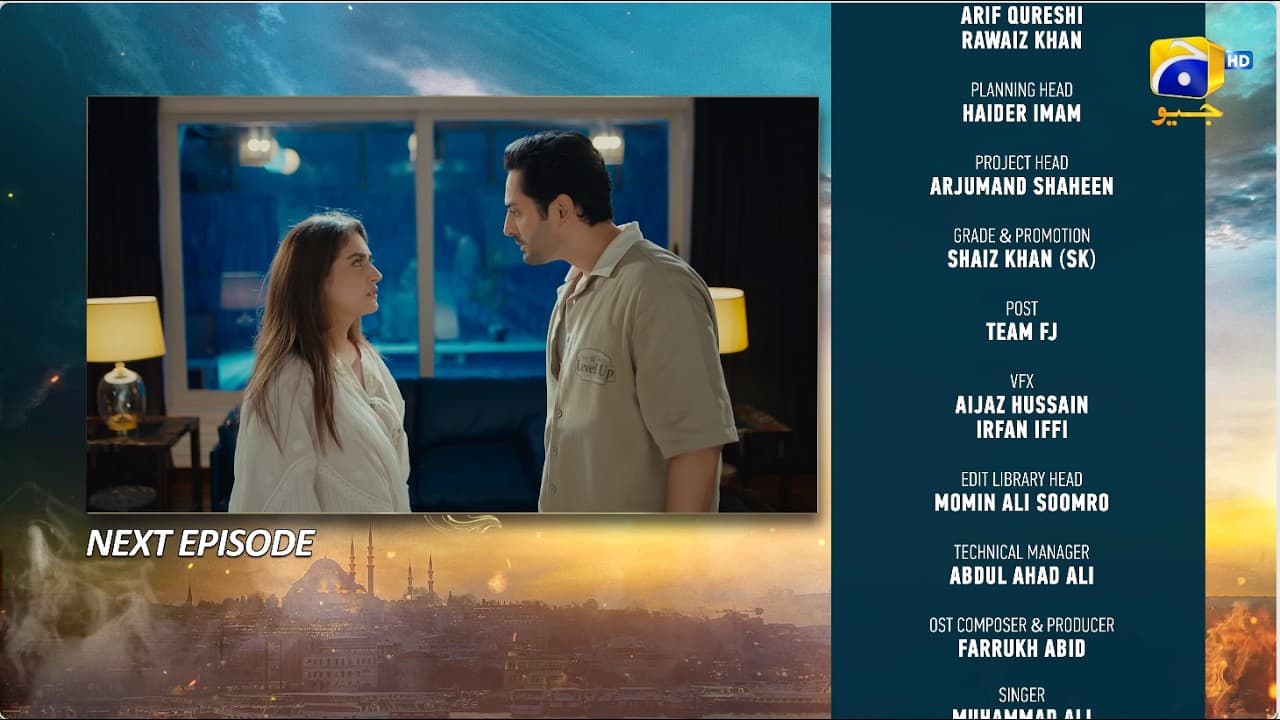 Channel Banner