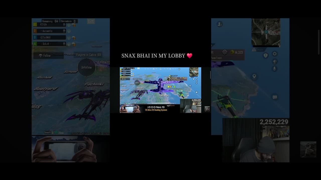Channel Banner