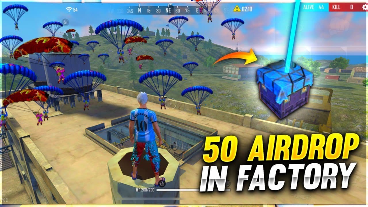 Channel Banner