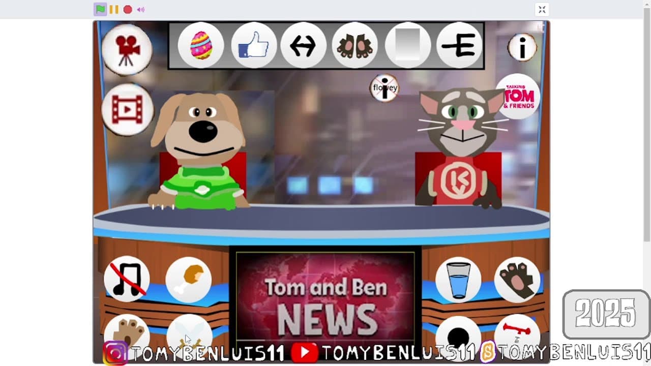 Channel Banner