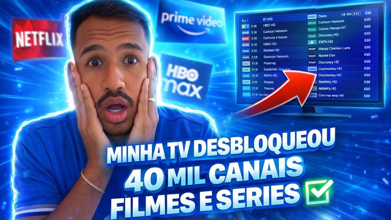 Channel Banner