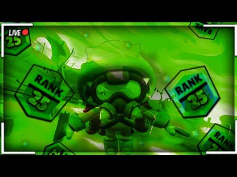 LIVE BRAWL STARS FR 🥳 JE TEST MON NOUVEAU OVERLAY 💯+ JE RUSH UNIQUEMENT CORDELIUS RANK 25?!!?🏆GO 40K thumbnail