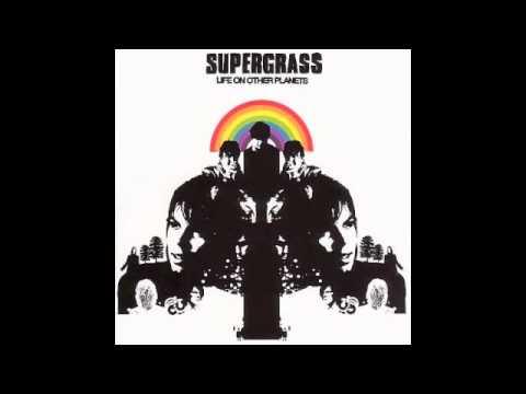 Supergrass - That old song thumbnail