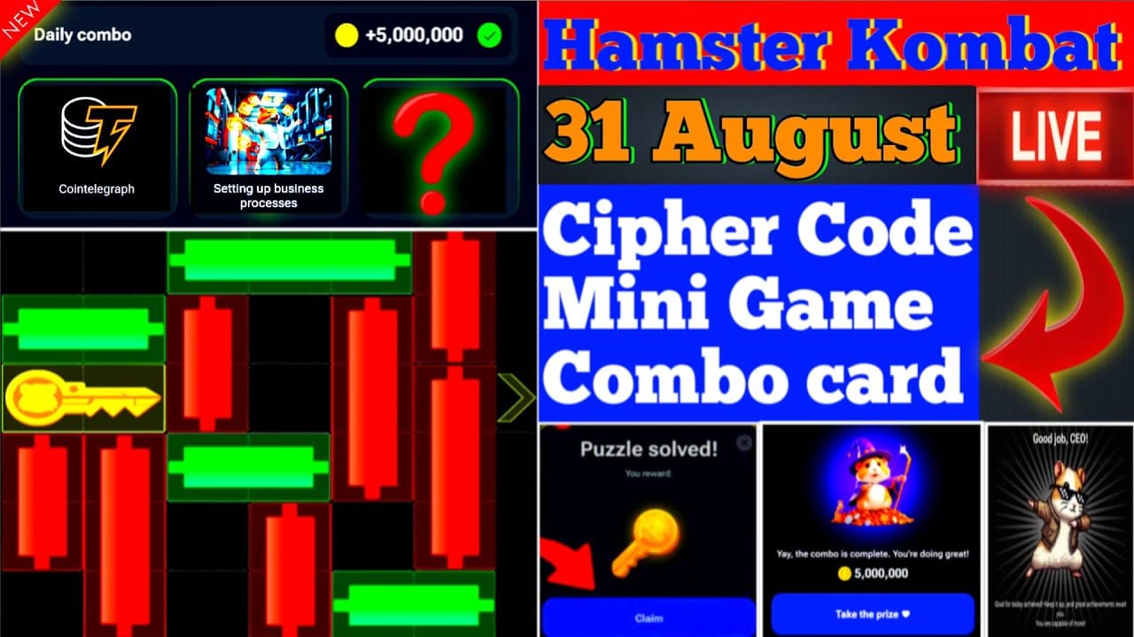 Channel Banner