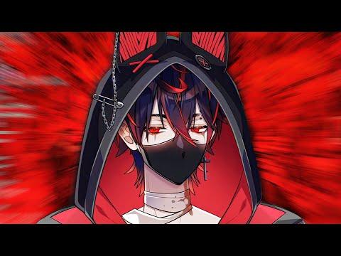 this new Male Vtuber is British, Filipino and Stupid... thumbnail