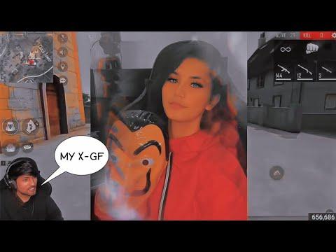 SKYLORD REACTION ON @2BGAMER @GYANGAMING @LOKESH GAMER GIRLFRIENDS- REACTS TOP YOUTUBER GIRLFRIEND thumbnail