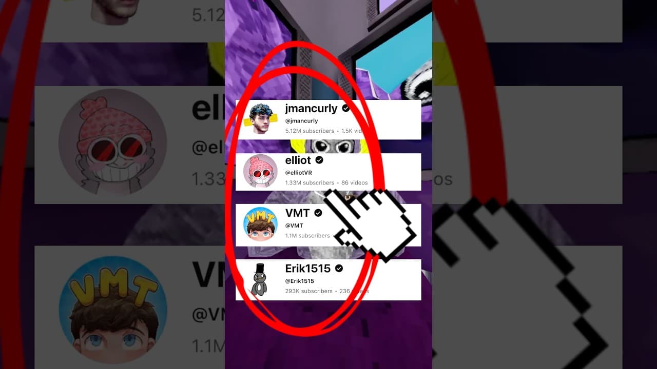 Channel Banner