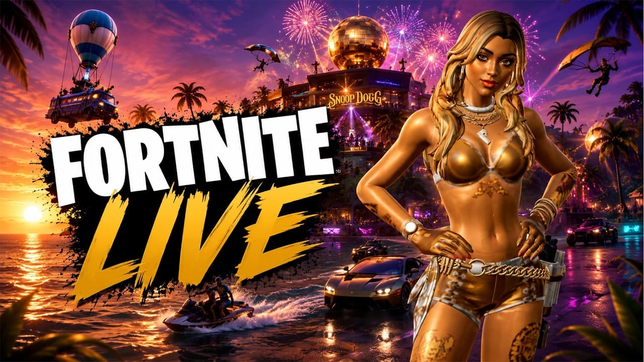 Channel Banner