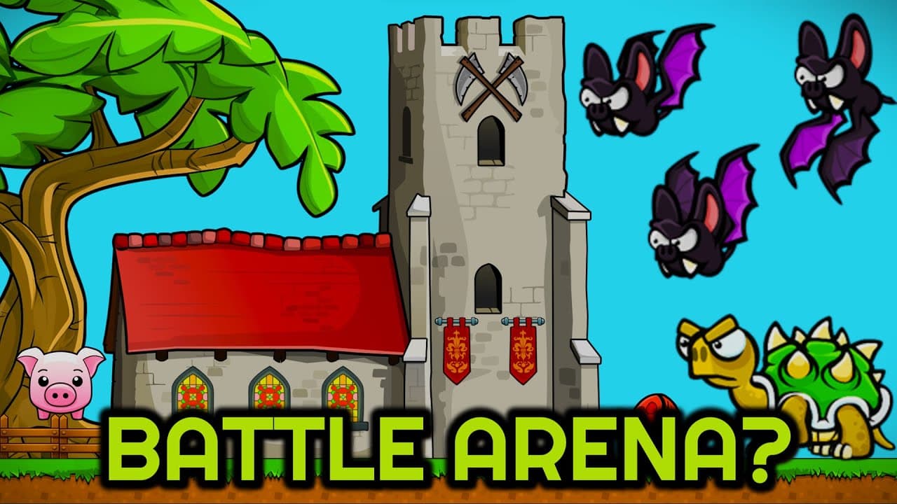 Channel Banner