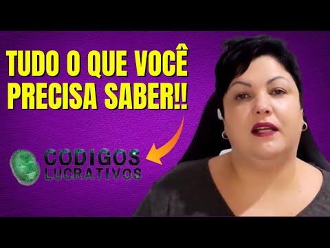 App Codigos Lucrativos Funciona? ATENÇÃO! Codigos Lucrativos é Bom? Codigos Lucrativos Vale a Pena? thumbnail