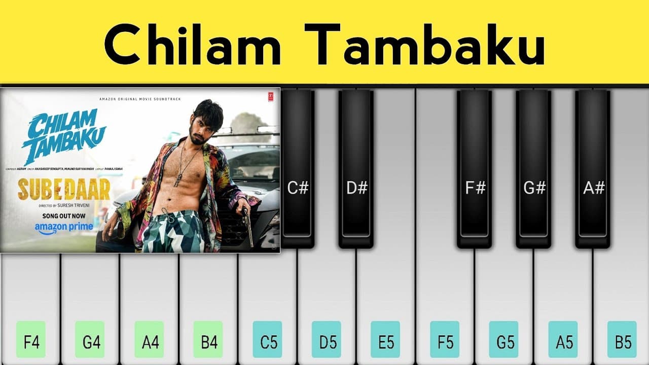 Channel Banner