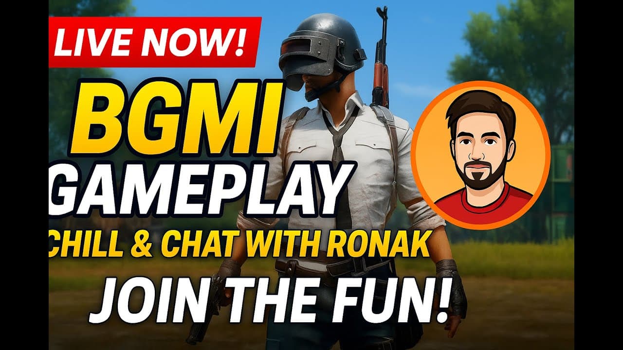 Channel Banner