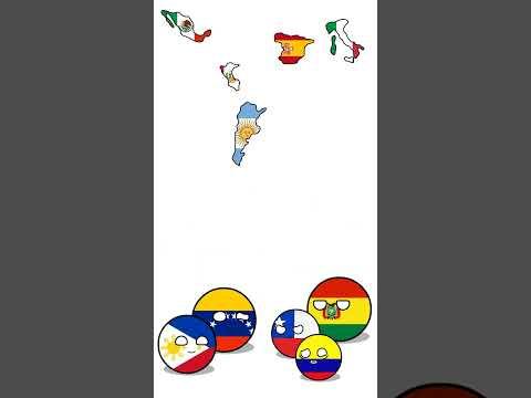 Great Spanish Empire #countryballs thumbnail