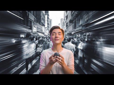 Anxiety Relief on-the-Go: 5 Powerful Grounding Techniques (Works Anywhere!) thumbnail
