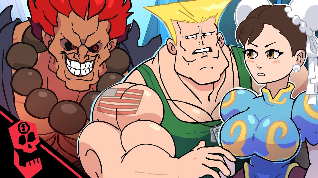 Channel Banner