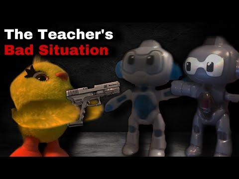 SLS Movie: The Teacher’s Bad Situation! thumbnail