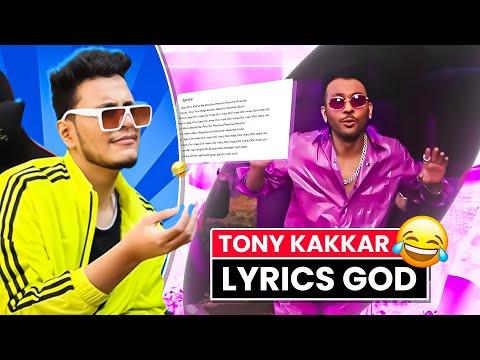 Tony Kakkar's Kanta Laga is the Greatest Song Ever || Dhinchak Pooja is Better!! thumbnail