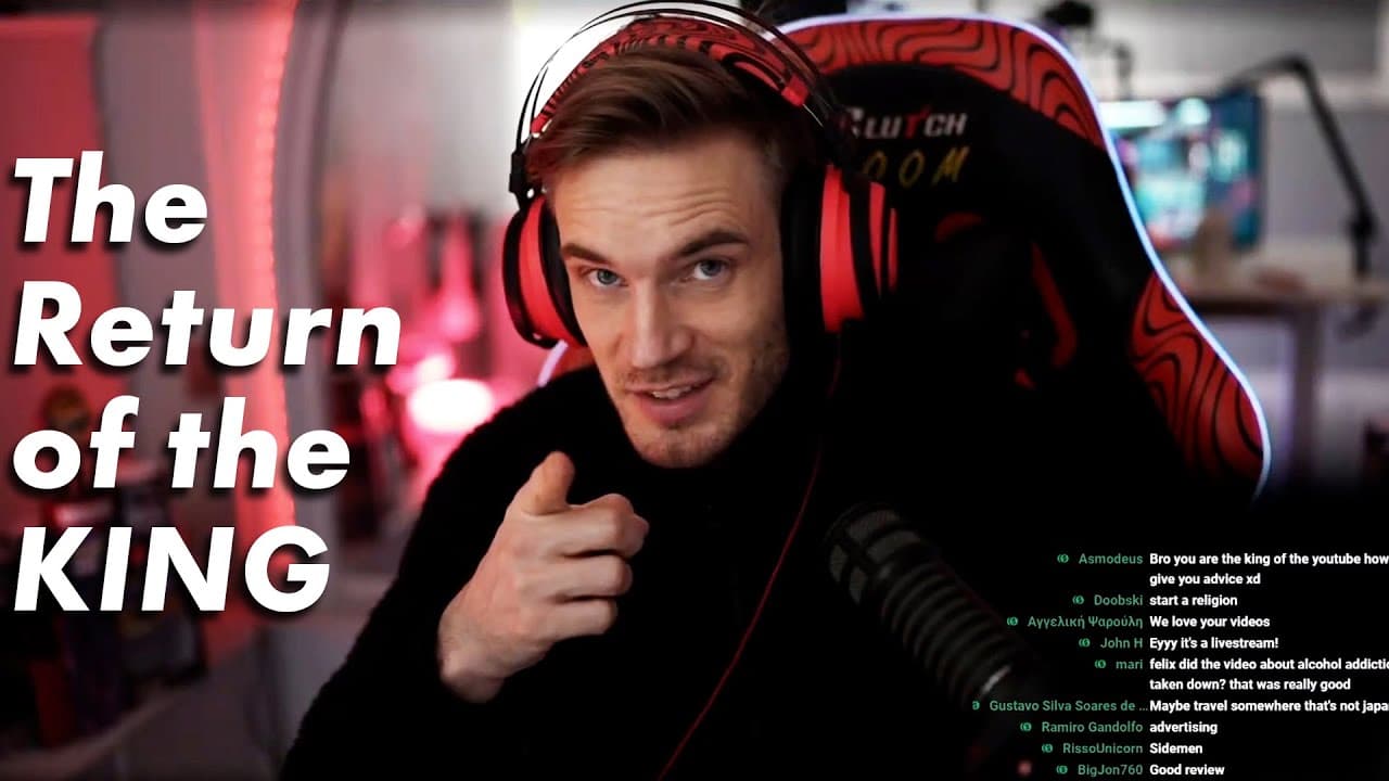 Channel Banner