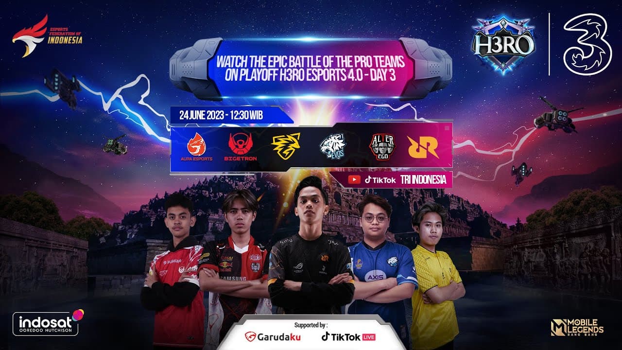 Channel Banner