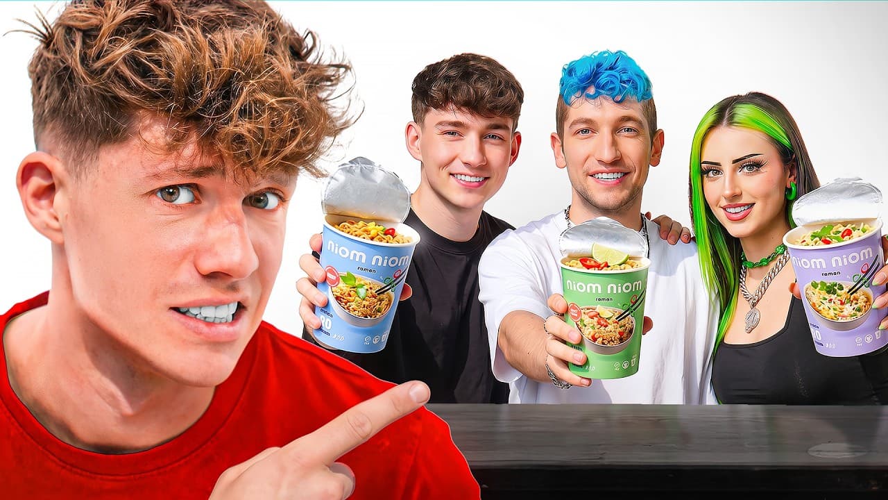 Channel Banner
