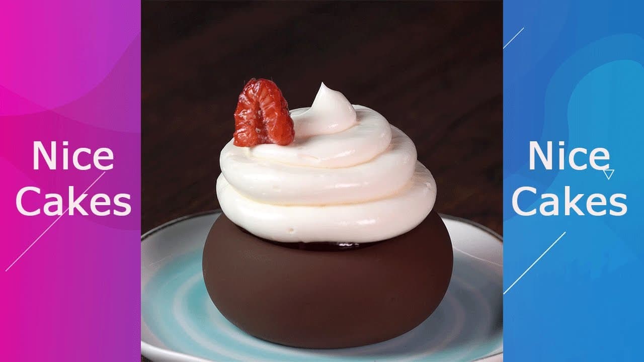 Tip Chocolate Hacks With Balloon @BeautyCosmetic169 @TransformCake