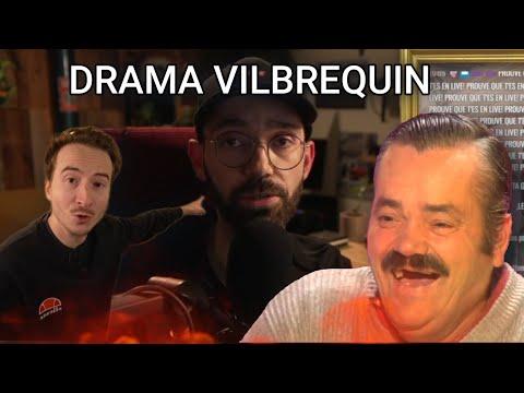 Réaction Au Live De Pierre Chabrier [RISITAS] thumbnail