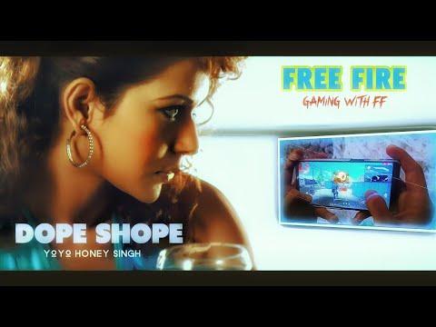 Speed Punjabi || Dope Shope || Honey Singh Beat Sync || Gaming thumbnail
