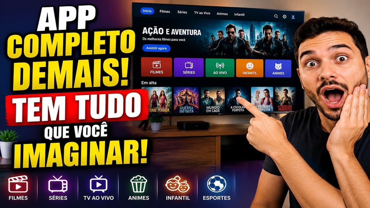 Channel Banner
