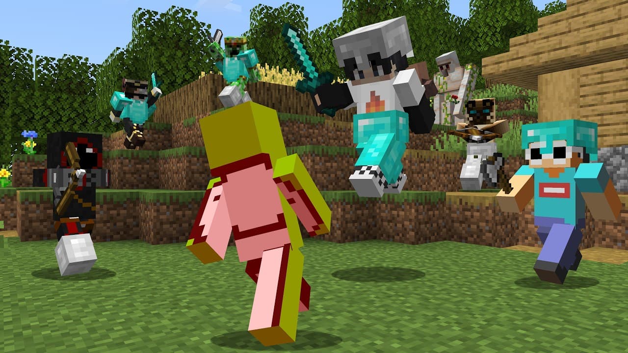 Channel Banner
