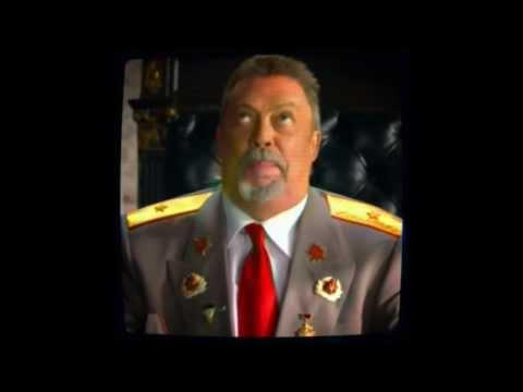Tim Curry is escaping to the one place that hasn't been corrupted by capitalism. thumbnail
