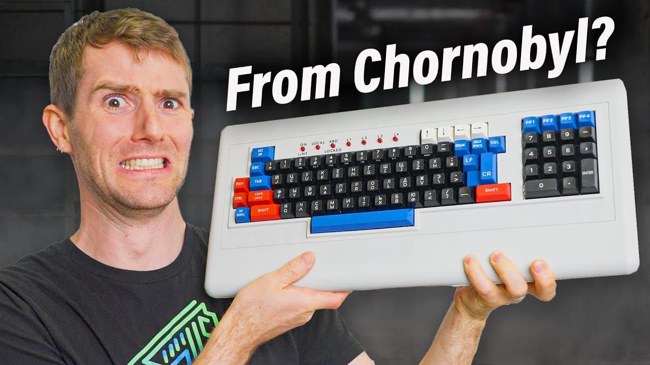 Channel Banner