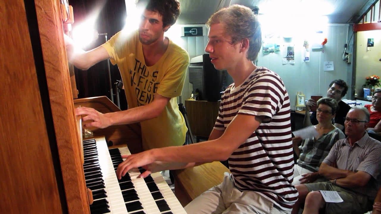 Channel Banner