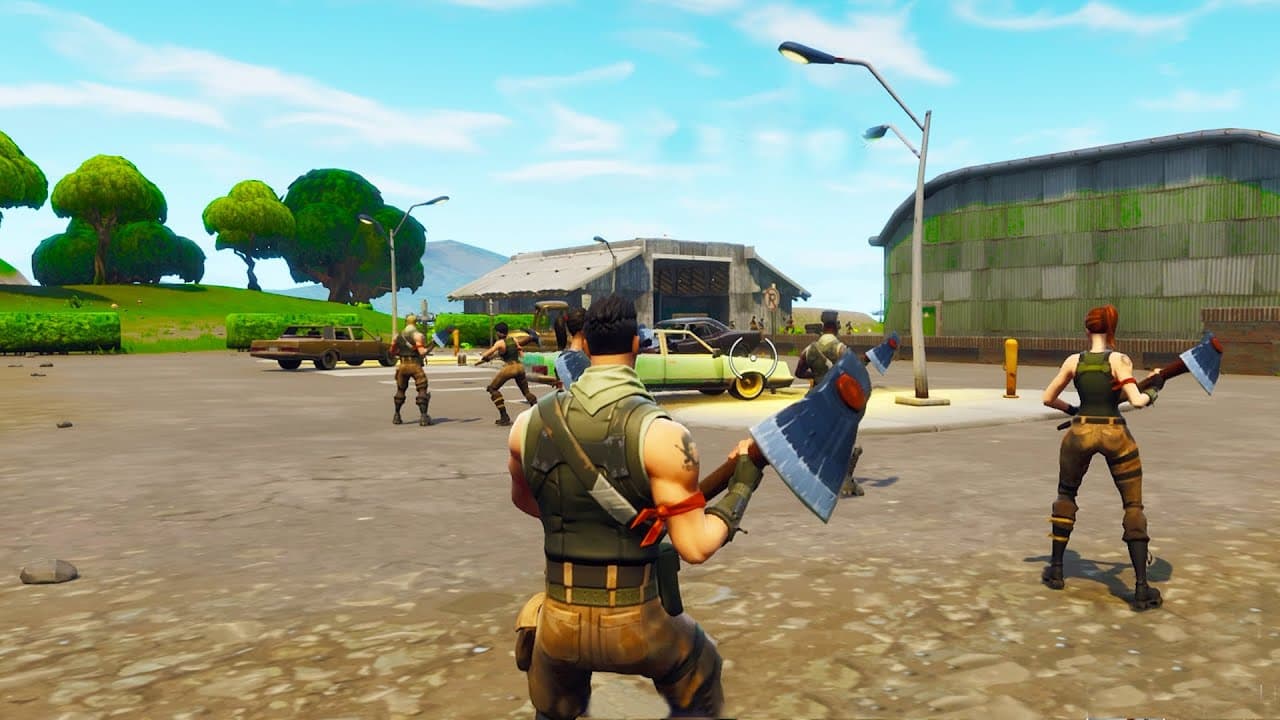 Channel Banner