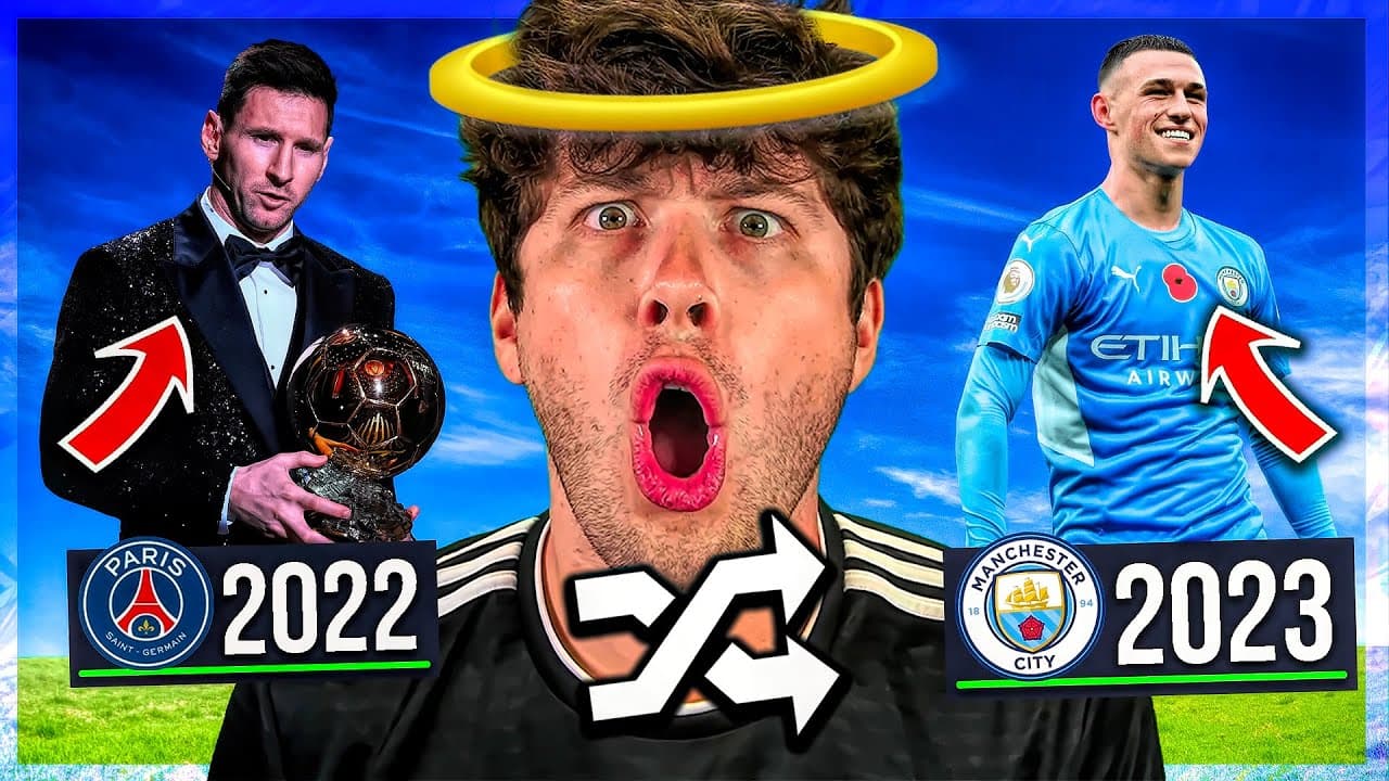 Channel Banner