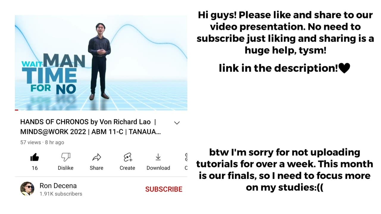 Channel Banner