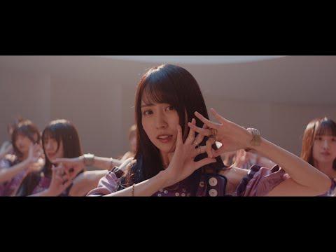 乃木坂46『Same numbers』MUSIC VIDEO thumbnail
