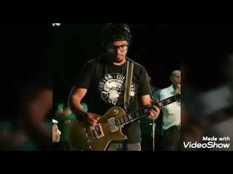 Jesus é o rei dos reis. Banda almas thumbnail