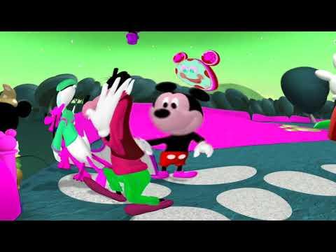 Mickey Mouse Clubhouse Hot Dog Song (Donald Jr) in Too Ruins Tree thumbnail
