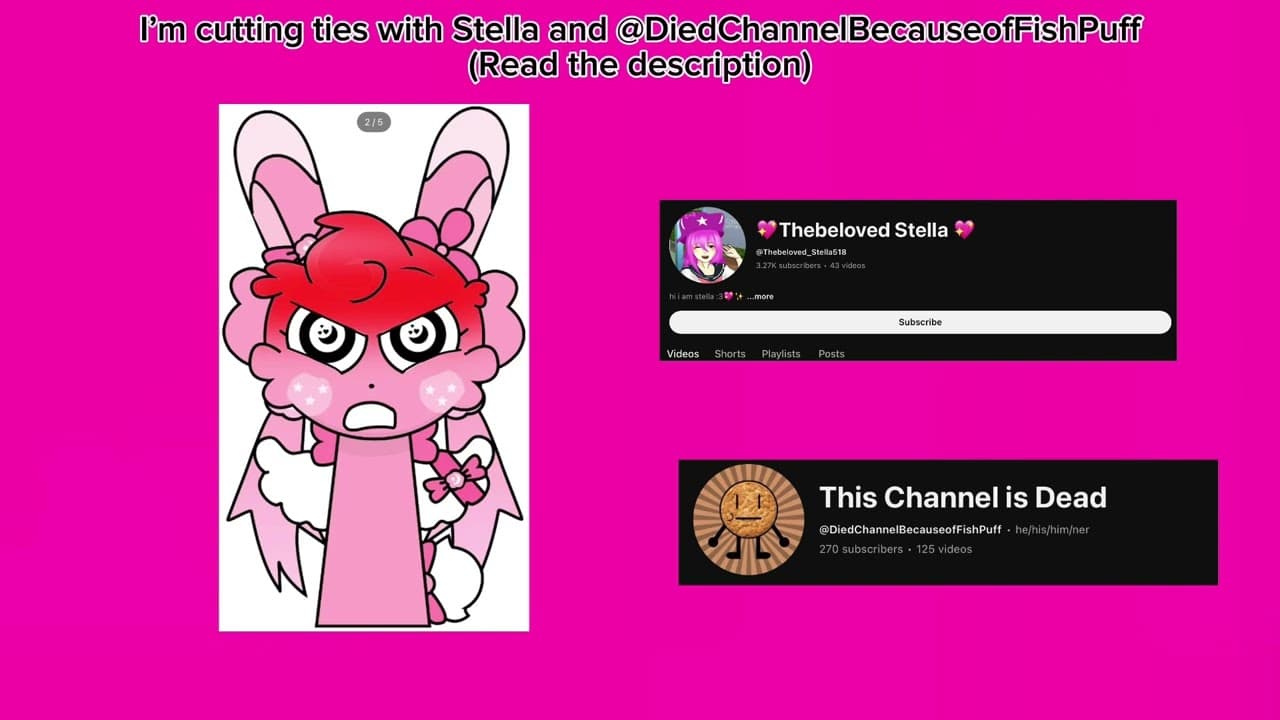 Channel Banner