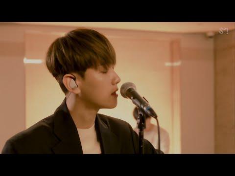 [STATION] BAEKHYUN 백현 'Love Again' Live Video thumbnail