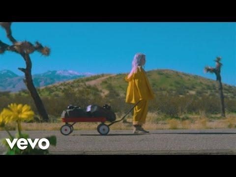 Billie Eilish - Bellyache (Official Music Video) thumbnail
