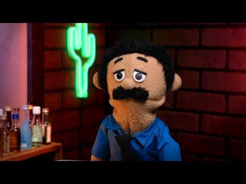 Bar Talk (Ep. 4) | Awkward Puppets thumbnail