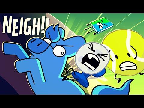 BFDI:TPOT 17: Bottle For Dream Island thumbnail